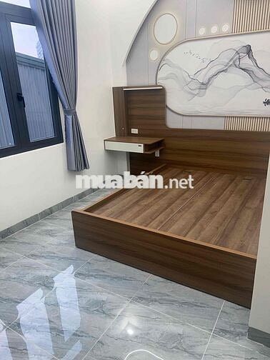 Bán nhà phố lê phong an phú 1 mới 100%