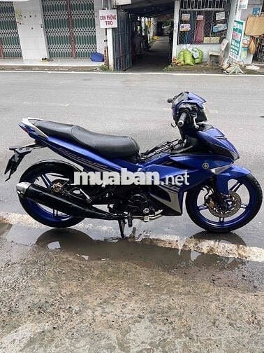 Ex 150 biển 62 máy êm ru xe đẹp ken fun chức năng