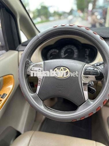 inova 2007 J lên full G