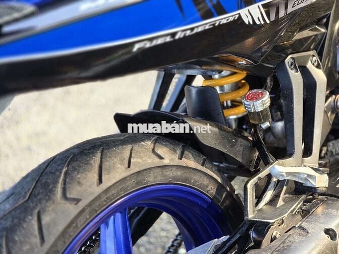 Em bán chiếc Yamaha Mx king nhập indo