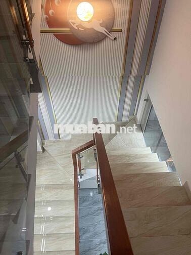 Bán nhà phố lê phong an phú 1 mới 100%