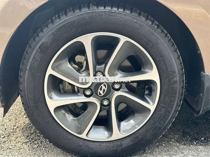 Hyundai Grand i10 2018