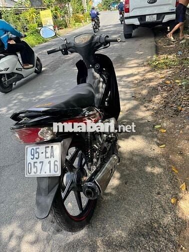 xe đẹp máy em zin.9chu giá 6800 lh ***