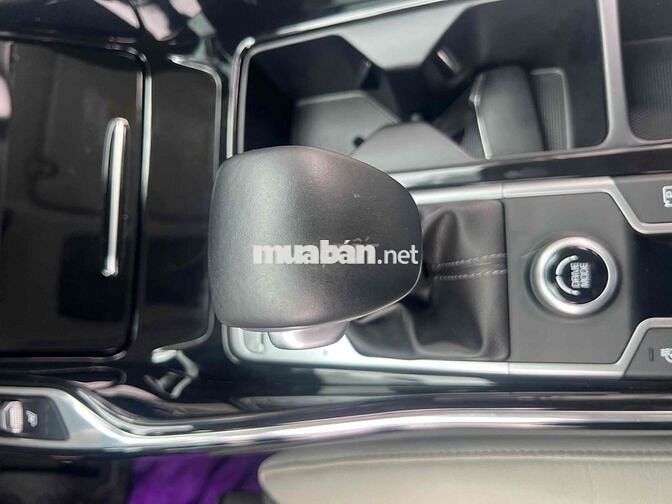 Kia Sorento 2020 Xăng Signature (7 chỗ) - 50000 km