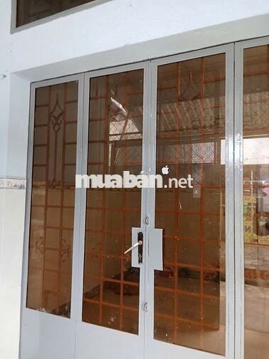 Cho thuê nhà nguyên căn gần chợ Hóc Môn