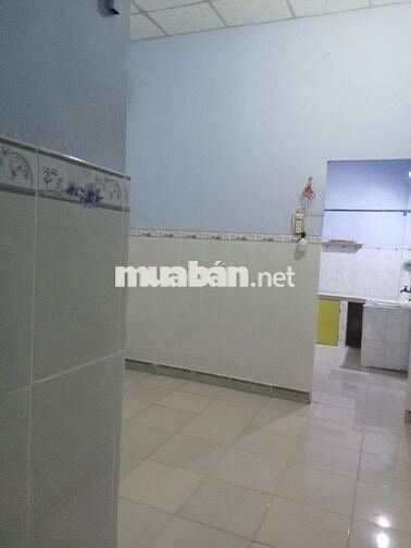 Cho thuê nhà nguyên căn gần chợ Hóc Môn