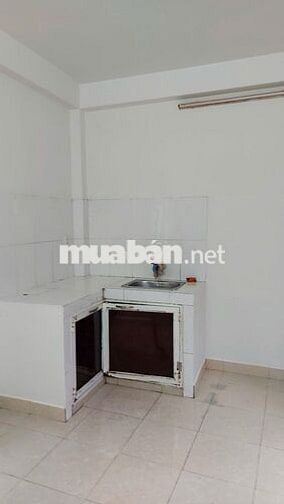 Cho thuê 1 trệt 1 lầu 35 m2 Phường Gò Vấp