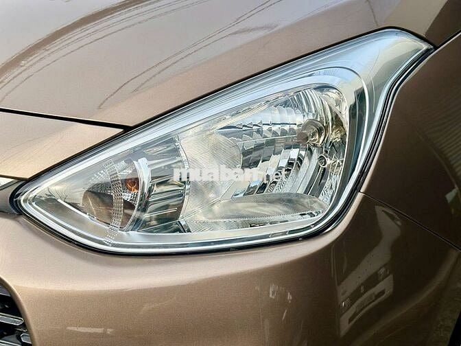 Hyundai Grand i10 2018