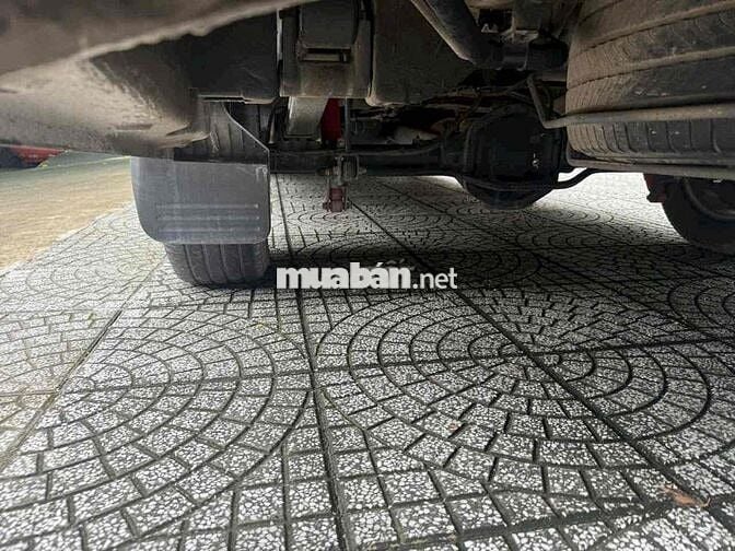 Hyundai Solati 2019 đi chuẩn km