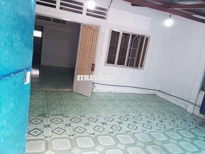 Cho thuê nhà gần trường tiểu học Thới Tam, góc TTT11 A và TTT11C