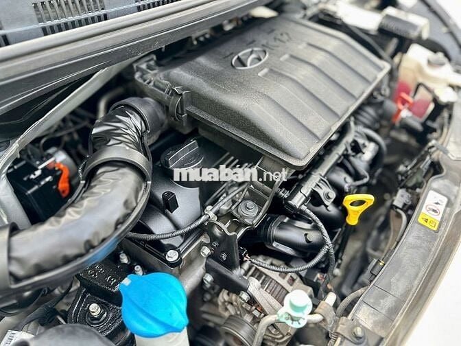 Hyundai Grand i10 2020