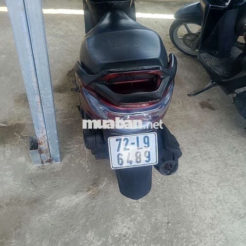 Bán xe máy jockey 125