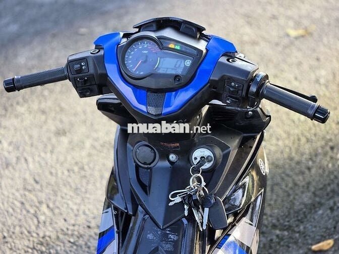 Em bán chiếc Yamaha Mx king nhập indo