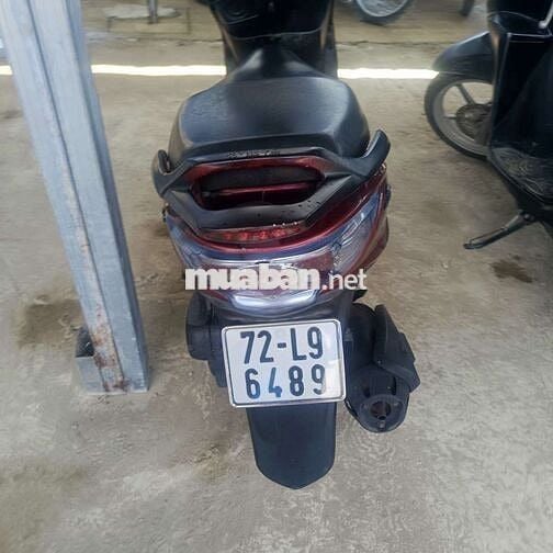 Bán xe máy jockey 125