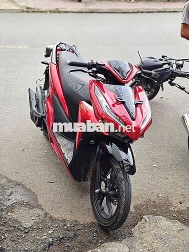 Honda Vario 150 Đỏ