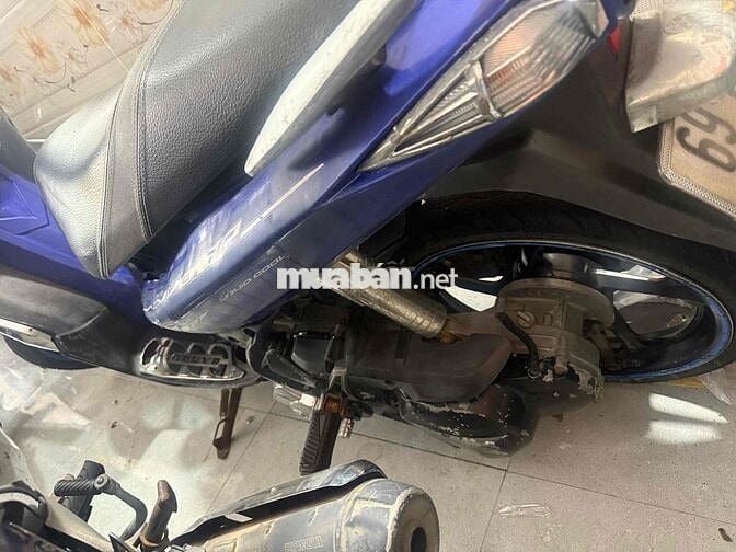 nouvo 6 máy êm mạnh y hình giá rẻ cho ae đi làm