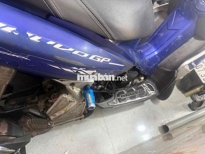 nouvo 6 máy êm mạnh y hình giá rẻ cho ae đi làm