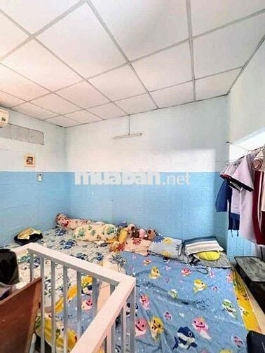 💥2TỶ980, LẠC LONG QUÂN, QUẬN 11, XE HƠI TỚI NHÀ, 18m2, SÁT CV ĐẦM SE