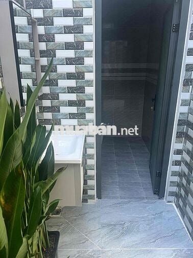 Bán nhà phố lê phong an phú 1 mới 100%