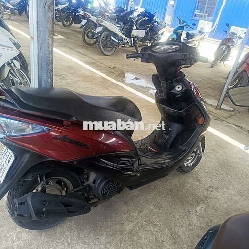 Bán xe máy jockey 125