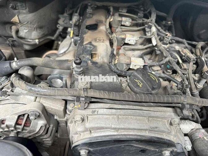 Hyundai Solati 2019 đi chuẩn km