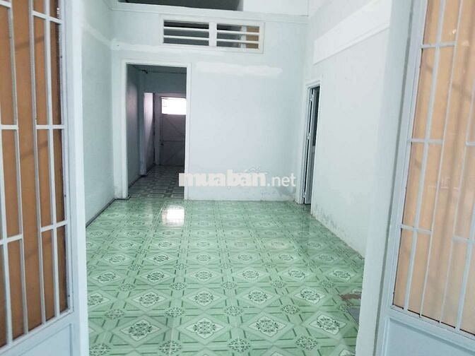 Cho thuê nhà gần trường tiểu học Thới Tam, góc TTT11 A và TTT11C