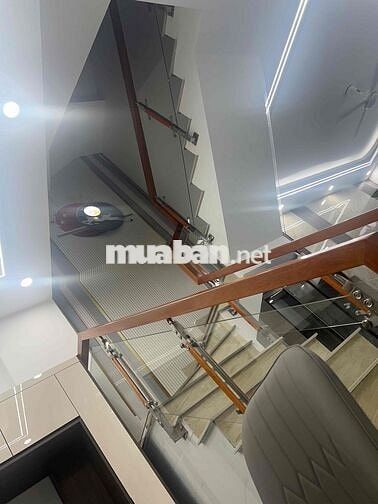 Bán nhà phố lê phong an phú 1 mới 100%