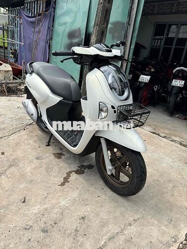 coppy xe đẹp máy êm zin.odo 100km nhu xe mới