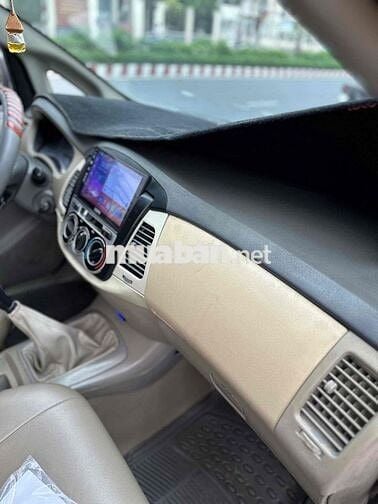 inova 2007 J lên full G