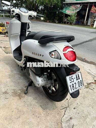 coppy xe đẹp máy êm zin.odo 100km nhu xe mới