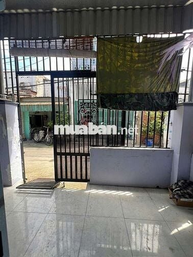 🏠 Nhà 2phòng đường xe tải,Tân Hiệp, đối diện chùa Hoằng Pháp 🏠