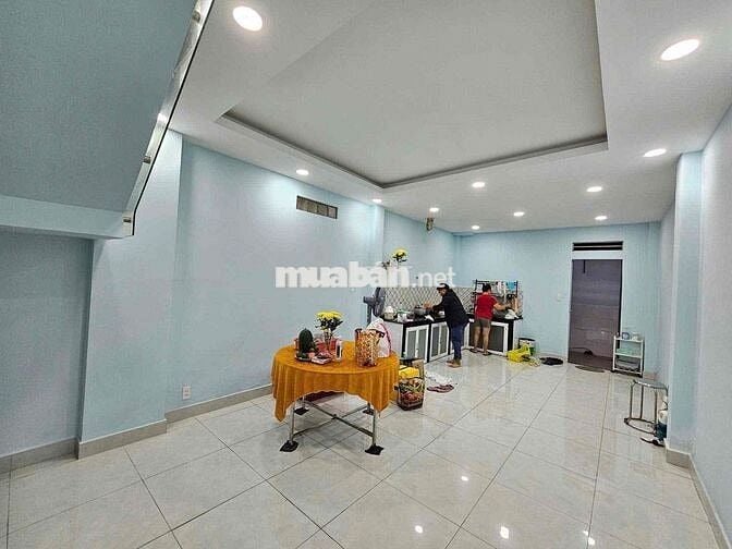 cho thuê nhà nguyên căn kinh dương vương khu tên lửa quận bình tân