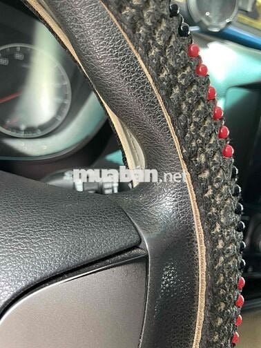 Hyundai Solati 2019 đi chuẩn km