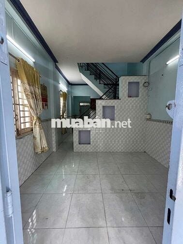 🏠 Nhà 2phòng đường xe tải,Tân Hiệp, đối diện chùa Hoằng Pháp 🏠