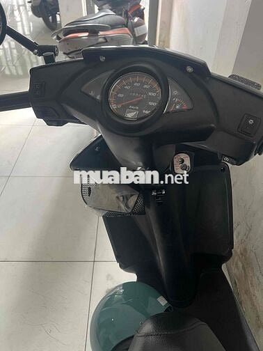 Honda click 110 BSTP chính chủ kí giấy