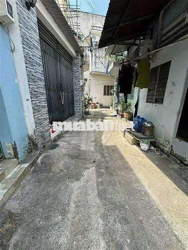 CHỦ KẸT VỐN CẦN BÁN GẤP, Nguyễn Ảnh Thủ, VỊ TRÍ ĐẸP, Hóc Môn, GIÁ  RẺ