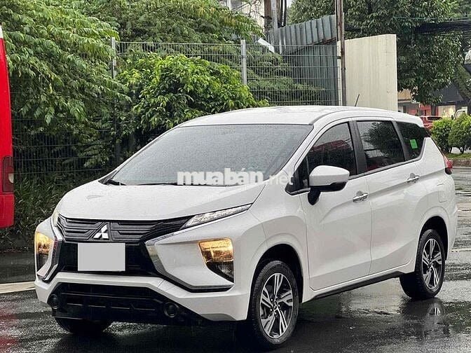 Bán Xpander 1.5L số sàn 2024