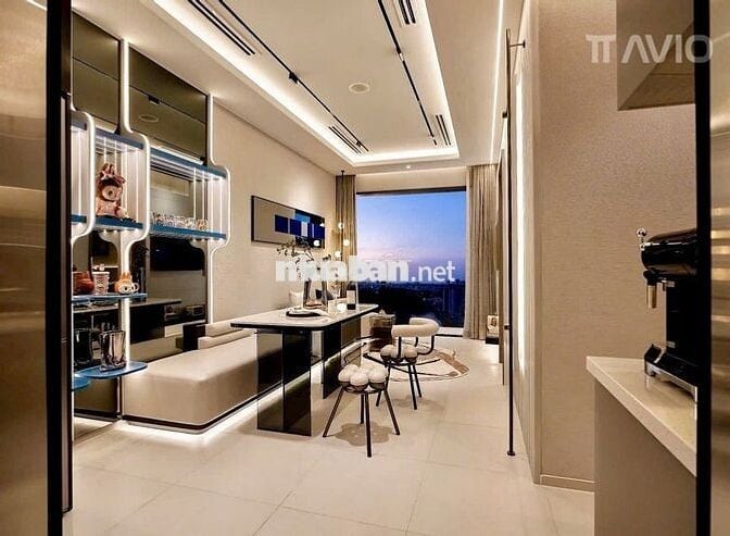 Căn Hộ 2 PN 67m2 Dự Án TT AVIO