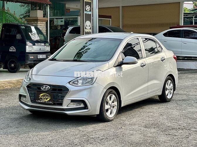 Hyundai Grand i10 2020