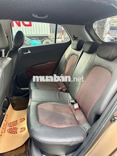 Hyundai Grand i10 2018