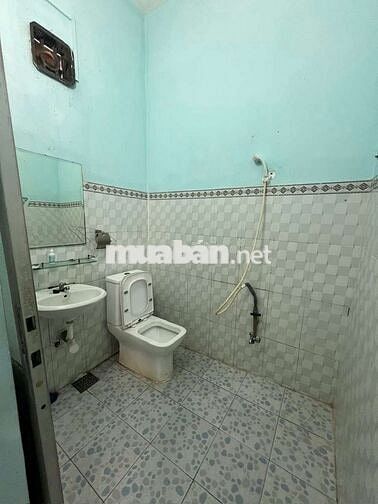 🏠 Nhà 2phòng đường xe tải,Tân Hiệp, đối diện chùa Hoằng Pháp 🏠