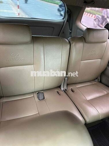 inova 2007 J lên full G