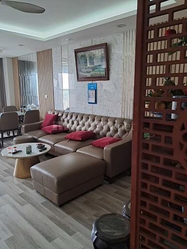 Bán CH 3PN Chung cư Ban Cơ Yếu Chính Phủ