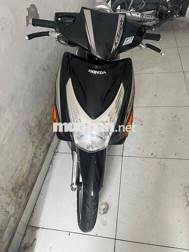 Honda click 110 BSTP chính chủ kí giấy