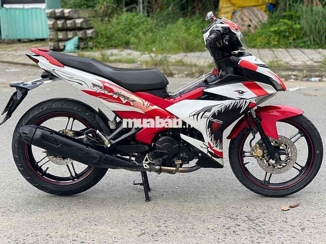 Ex 150 biển 95 ngây chủ náy zin êm fun áo tem trùm