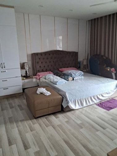 Bán CH 3PN Chung cư Ban Cơ Yếu Chính Phủ