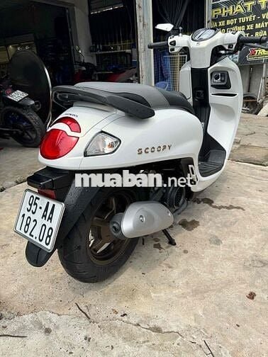 coppy xe đẹp máy êm zin.odo 100km nhu xe mới