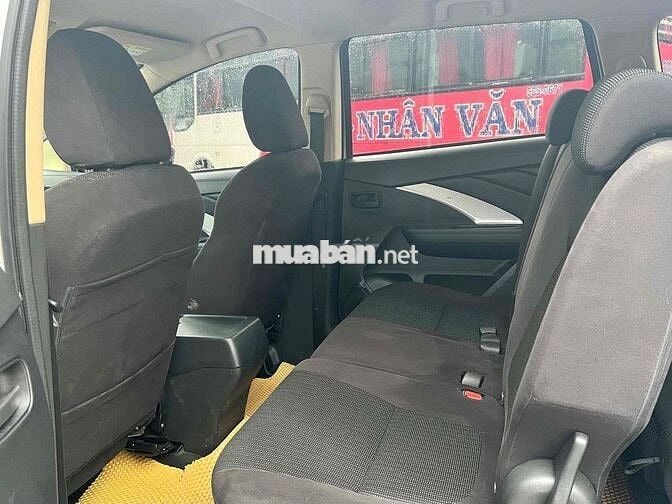 Bán Xpander 1.5L số sàn 2024