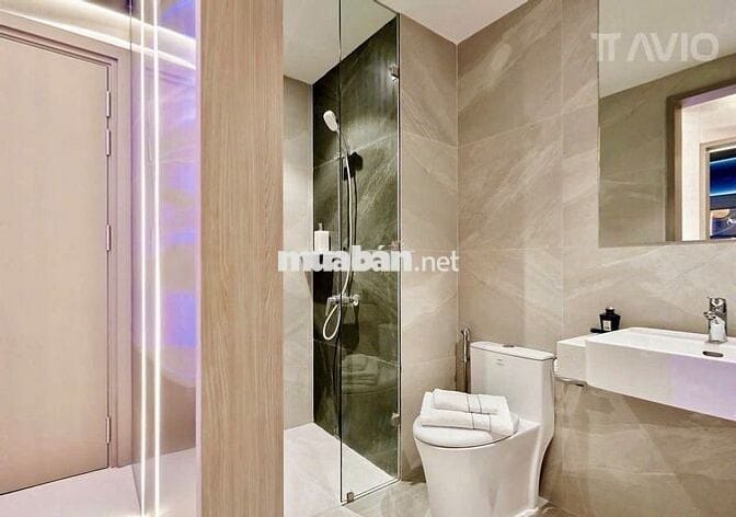 Căn Hộ 2 PN 67m2 Dự Án TT AVIO