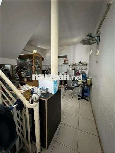 CHỦ KẸT VỐN CẦN BÁN GẤP, Nguyễn Ảnh Thủ, VỊ TRÍ ĐẸP, Hóc Môn, GIÁ  RẺ